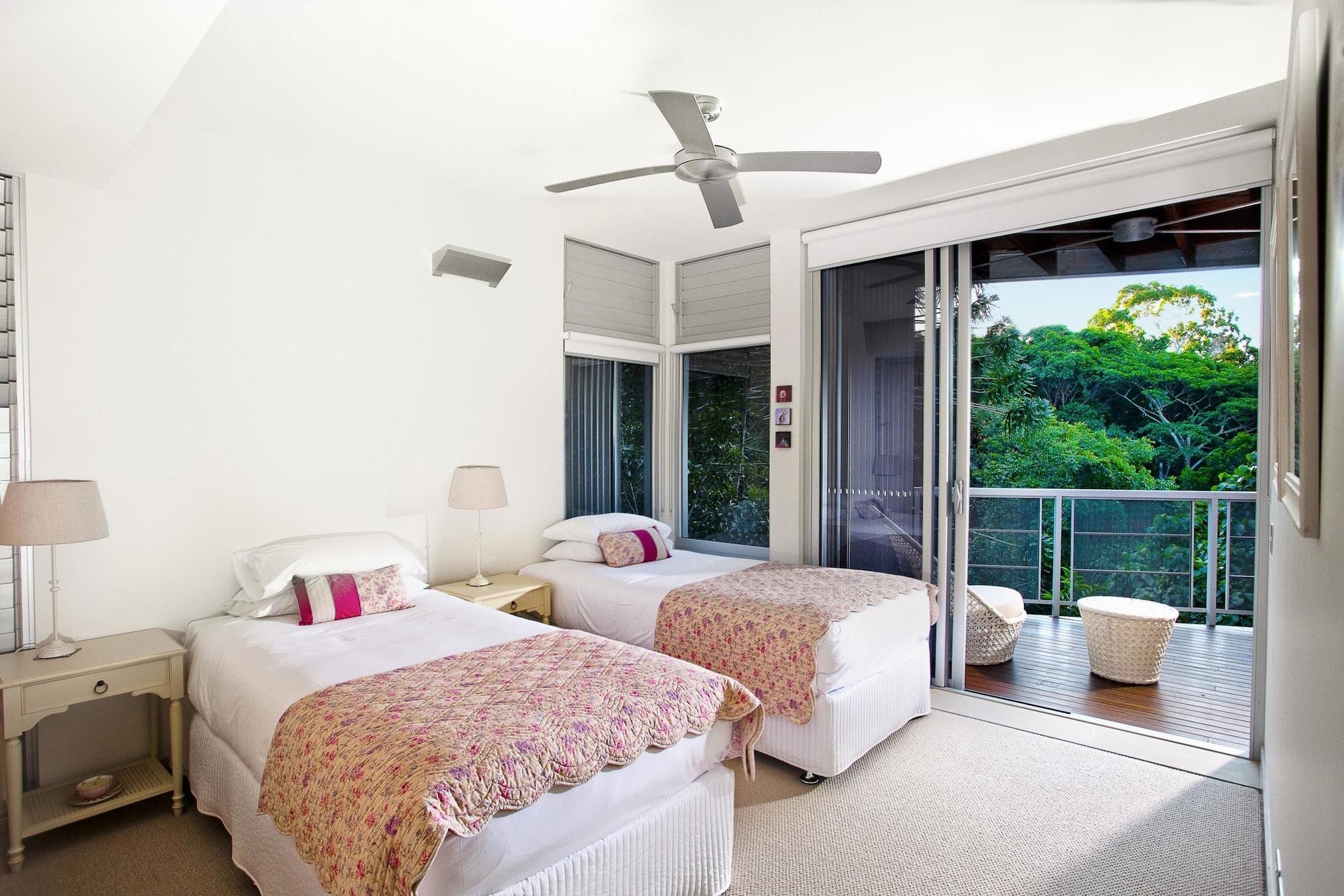 Resort Peppers And Noosa Heads