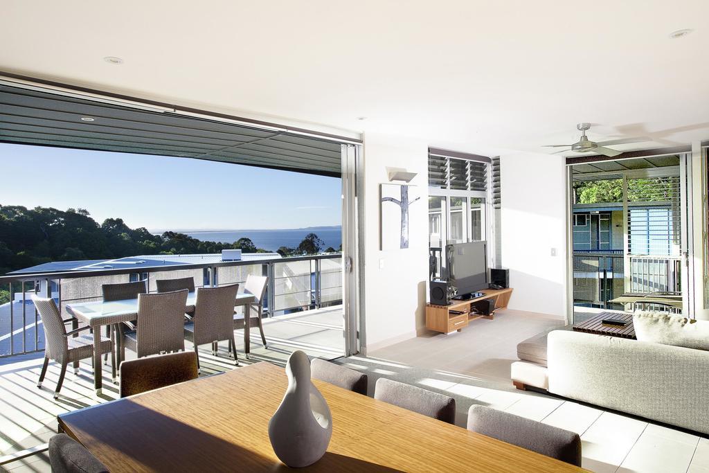 Resort Peppers And Noosa Heads