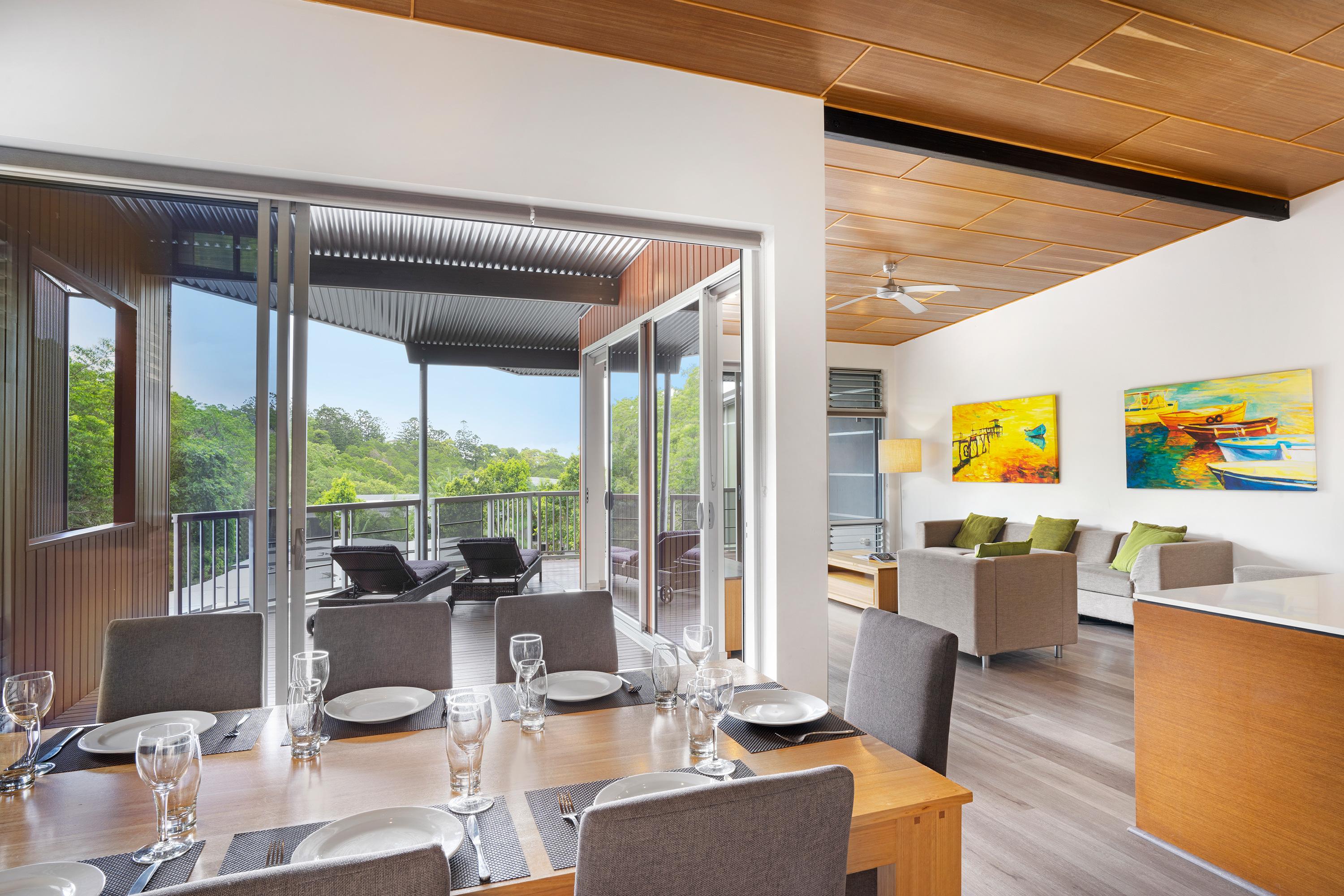 Peppers And Resort Noosa Heads