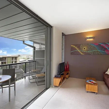 Peppers Noosa Resort And Villas Exterior photo