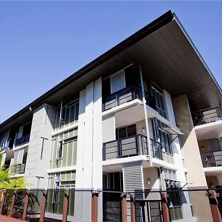 Peppers Noosa Resort And Villas Room photo The new building of the University of the Sunshine Coast