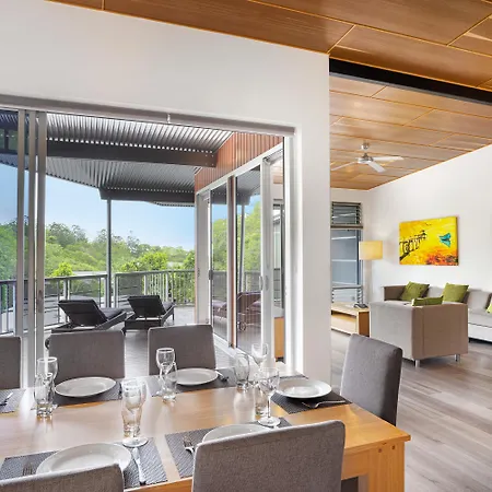 Peppers Noosa Resort And Villas Exterior photo