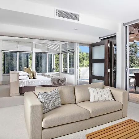 Peppers Noosa Resort And Villas Exterior photo