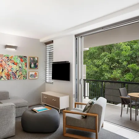 Peppers Noosa Resort And Villas Exterior photo