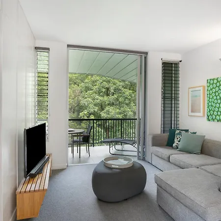 Peppers Noosa Resort And Villas Exterior photo